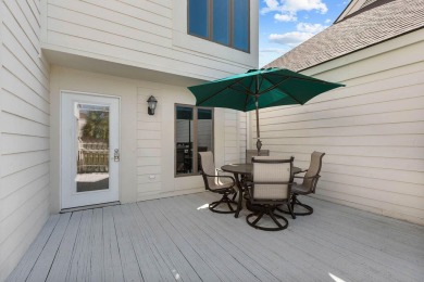 Just 300 Yards from the Beach | Premier Golf  Lagoon ViewsEnjoy on The Seabrook Island Club in South Carolina - for sale on GolfHomes.com, golf home, golf lot