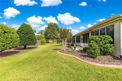 Step into a world of refined elegance and modern comfort in this on Eagle Ridge At Spruce Creek Country Club in Florida - for sale on GolfHomes.com, golf home, golf lot