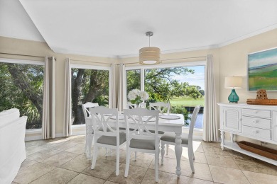Just 300 Yards from the Beach | Premier Golf  Lagoon ViewsEnjoy on The Seabrook Island Club in South Carolina - for sale on GolfHomes.com, golf home, golf lot