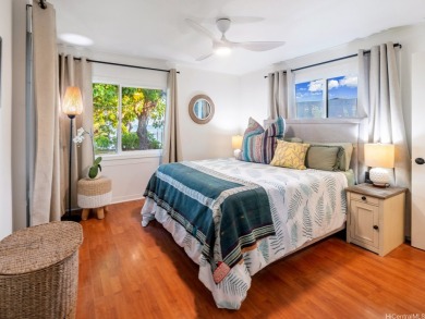 SANDY BEACHFRONT and ADORABLE - Incredible opportunity to own a on Ewa Beach Golf Club in Hawaii - for sale on GolfHomes.com, golf home, golf lot