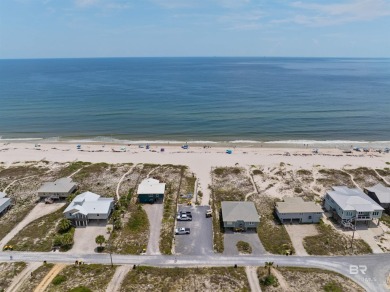 Large Private lot with deeded beach and bay access.  Parking is on Kiva Dunes Golf Club in Alabama - for sale on GolfHomes.com, golf home, golf lot