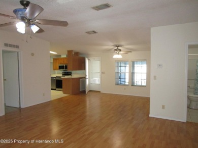 **Seller motivated***High & Dry.....Well maintained Jacobsen on Brookridge Country Club in Florida - for sale on GolfHomes.com, golf home, golf lot