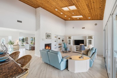 Welcome to this move-in-ready home where luxury, comfort, and on Mariner Sands Country Club in Florida - for sale on GolfHomes.com, golf home, golf lot