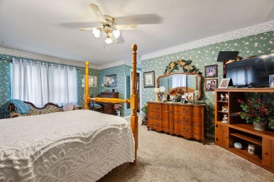 Welcome to 5324 Meadow Brook Lane! This beautiful home is mostly on Brainerd Golf Course in Tennessee - for sale on GolfHomes.com, golf home, golf lot