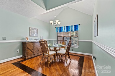 Welcome to this gorgeous brick ranch style home with FROG. The on Westport Golf Club in North Carolina - for sale on GolfHomes.com, golf home, golf lot