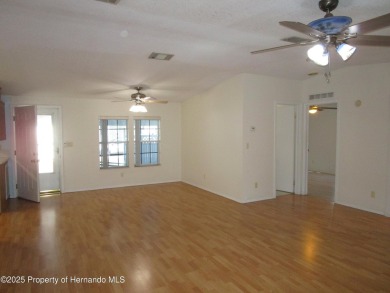 **Seller motivated***High & Dry.....Well maintained Jacobsen on Brookridge Country Club in Florida - for sale on GolfHomes.com, golf home, golf lot
