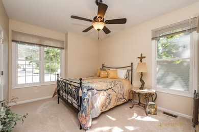 Experience Modern Luxury and Lifestyle at Boulder Ridge, In Lake on Boulder Ridge Country Club in Illinois - for sale on GolfHomes.com, golf home, golf lot