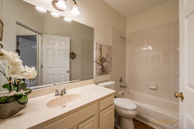 Experience Modern Luxury and Lifestyle at Boulder Ridge, In Lake on Boulder Ridge Country Club in Illinois - for sale on GolfHomes.com, golf home, golf lot