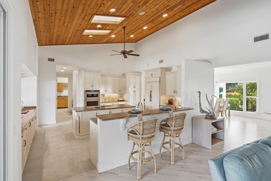 Welcome to this move-in-ready home where luxury, comfort, and on Mariner Sands Country Club in Florida - for sale on GolfHomes.com, golf home, golf lot