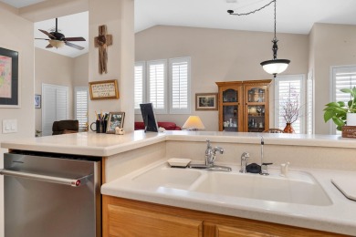 Well-maintained home on a desirable corner lot in the SunRiver on Sunriver Golf Club in Utah - for sale on GolfHomes.com, golf home, golf lot