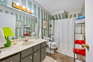 Welcome to 5324 Meadow Brook Lane! This beautiful home is mostly on Brainerd Golf Course in Tennessee - for sale on GolfHomes.com, golf home, golf lot