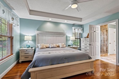 Welcome to this gorgeous brick ranch style home with FROG. The on Westport Golf Club in North Carolina - for sale on GolfHomes.com, golf home, golf lot