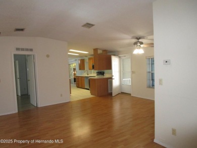 **Seller motivated***High & Dry.....Well maintained Jacobsen on Brookridge Country Club in Florida - for sale on GolfHomes.com, golf home, golf lot