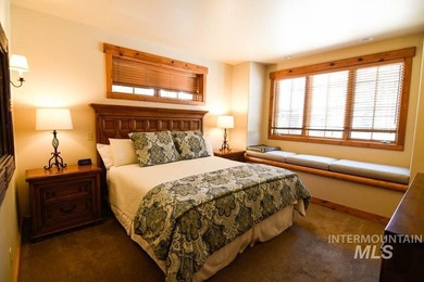 Hassle-free home ownership with all of the amenities! on McCall Municipal Golf Course in Idaho - for sale on GolfHomes.com, golf home, golf lot