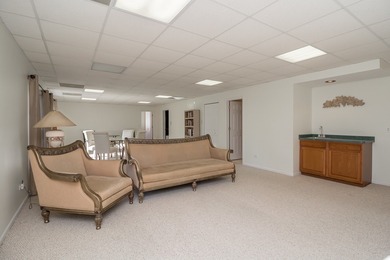 Experience Modern Luxury and Lifestyle at Boulder Ridge, In Lake on Boulder Ridge Country Club in Illinois - for sale on GolfHomes.com, golf home, golf lot