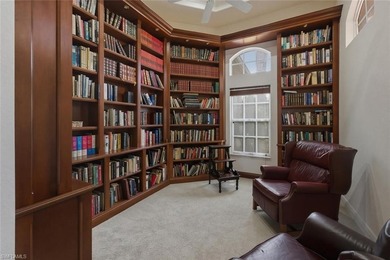 Experience exceptional living in this magnificent estate home in on Naples Lakes Country Club in Florida - for sale on GolfHomes.com, golf home, golf lot