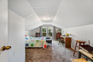 Welcome to 5324 Meadow Brook Lane! This beautiful home is mostly on Brainerd Golf Course in Tennessee - for sale on GolfHomes.com, golf home, golf lot