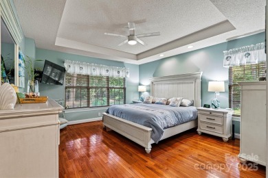 Welcome to this gorgeous brick ranch style home with FROG. The on Westport Golf Club in North Carolina - for sale on GolfHomes.com, golf home, golf lot
