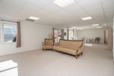 Experience Modern Luxury and Lifestyle at Boulder Ridge, In Lake on Boulder Ridge Country Club in Illinois - for sale on GolfHomes.com, golf home, golf lot