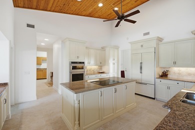 Welcome to this move-in-ready home where luxury, comfort, and on Mariner Sands Country Club in Florida - for sale on GolfHomes.com, golf home, golf lot