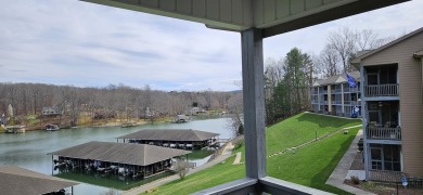 TOP FLOOR RIGHT END UNIT offers fabulous unobstructed water on Mariners Landing Golf and Country Club in Virginia - for sale on GolfHomes.com, golf home, golf lot