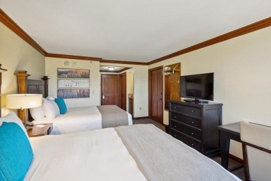 This two-bedroom, two-bathroom condo in the prestigious Everline on  in California - for sale on GolfHomes.com, golf home, golf lot