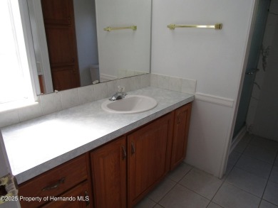 **Seller motivated***High & Dry.....Well maintained Jacobsen on Brookridge Country Club in Florida - for sale on GolfHomes.com, golf home, golf lot
