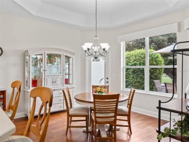 NEARLY 2,800 SQFT of Premier living! This CUSTOM, EXPANDED on The Links of Spruce Creek in Florida - for sale on GolfHomes.com, golf home, golf lot