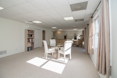 Experience Modern Luxury and Lifestyle at Boulder Ridge, In Lake on Boulder Ridge Country Club in Illinois - for sale on GolfHomes.com, golf home, golf lot