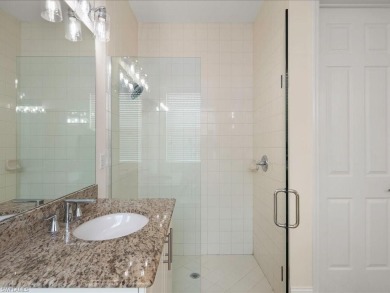 This Newly Upgraded Barcelona Model hosts 3 Bedrooms Plus a Den on Wyndemere Country Club in Florida - for sale on GolfHomes.com, golf home, golf lot