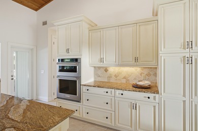 Welcome to this move-in-ready home where luxury, comfort, and on Mariner Sands Country Club in Florida - for sale on GolfHomes.com, golf home, golf lot