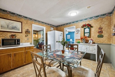 Welcome to 5324 Meadow Brook Lane! This beautiful home is mostly on Brainerd Golf Course in Tennessee - for sale on GolfHomes.com, golf home, golf lot
