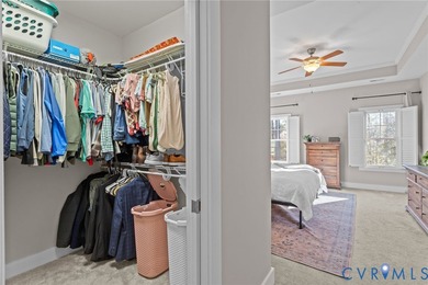 Welcome to this immaculately maintained transitional-ranch home on Highlands Golfers Club in Virginia - for sale on GolfHomes.com, golf home, golf lot