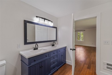 Totally Renovated Home Inside the Gates of Wildcat Cliffs on Wildcat Cliffs Country Club in North Carolina - for sale on GolfHomes.com, golf home, golf lot