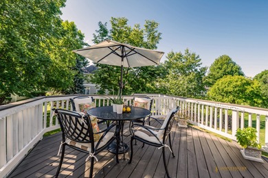 Experience Modern Luxury and Lifestyle at Boulder Ridge, In Lake on Boulder Ridge Country Club in Illinois - for sale on GolfHomes.com, golf home, golf lot