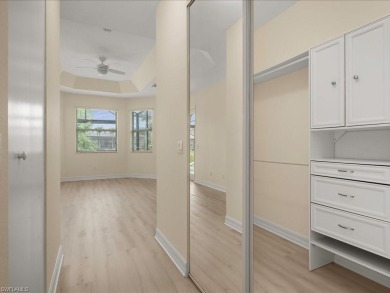 This Newly Upgraded Barcelona Model hosts 3 Bedrooms Plus a Den on Wyndemere Country Club in Florida - for sale on GolfHomes.com, golf home, golf lot