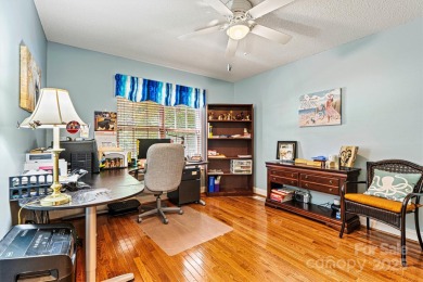 Welcome to this gorgeous brick ranch style home with FROG. The on Westport Golf Club in North Carolina - for sale on GolfHomes.com, golf home, golf lot