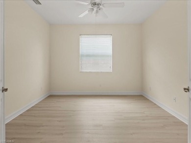 This Newly Upgraded Barcelona Model hosts 3 Bedrooms Plus a Den on Wyndemere Country Club in Florida - for sale on GolfHomes.com, golf home, golf lot