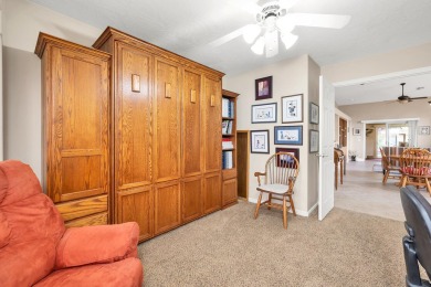 Well-maintained home on a desirable corner lot in the SunRiver on Sunriver Golf Club in Utah - for sale on GolfHomes.com, golf home, golf lot
