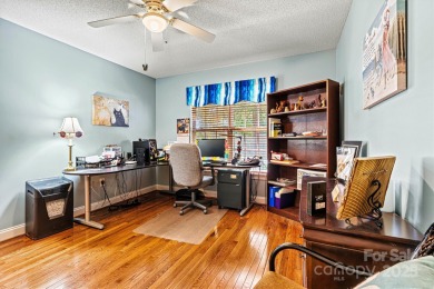 Welcome to this gorgeous brick ranch style home with FROG. The on Westport Golf Club in North Carolina - for sale on GolfHomes.com, golf home, golf lot
