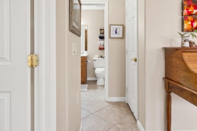 Well-maintained home on a desirable corner lot in the SunRiver on Sunriver Golf Club in Utah - for sale on GolfHomes.com, golf home, golf lot