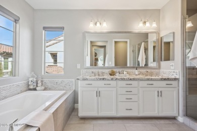 Live the good life in Ocotillo's gated ''Villa del Lago!'' This on Ocotillo Golf Resort  in Arizona - for sale on GolfHomes.com, golf home, golf lot