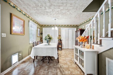 Welcome to 5324 Meadow Brook Lane! This beautiful home is mostly on Brainerd Golf Course in Tennessee - for sale on GolfHomes.com, golf home, golf lot