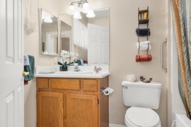 Well-maintained home on a desirable corner lot in the SunRiver on Sunriver Golf Club in Utah - for sale on GolfHomes.com, golf home, golf lot