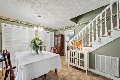 Welcome to 5324 Meadow Brook Lane! This beautiful home is mostly on Brainerd Golf Course in Tennessee - for sale on GolfHomes.com, golf home, golf lot
