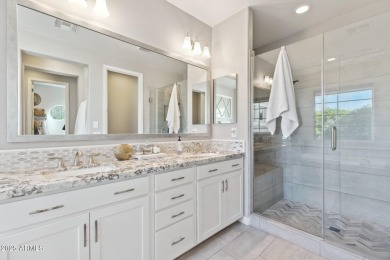 Live the good life in Ocotillo's gated ''Villa del Lago!'' This on Ocotillo Golf Resort  in Arizona - for sale on GolfHomes.com, golf home, golf lot