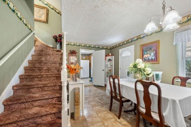 Welcome to 5324 Meadow Brook Lane! This beautiful home is mostly on Brainerd Golf Course in Tennessee - for sale on GolfHomes.com, golf home, golf lot