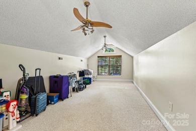 Welcome to this gorgeous brick ranch style home with FROG. The on Westport Golf Club in North Carolina - for sale on GolfHomes.com, golf home, golf lot