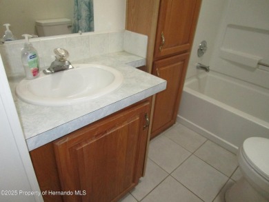 **Seller motivated***High & Dry.....Well maintained Jacobsen on Brookridge Country Club in Florida - for sale on GolfHomes.com, golf home, golf lot