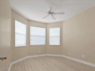 This Newly Upgraded Barcelona Model hosts 3 Bedrooms Plus a Den on Wyndemere Country Club in Florida - for sale on GolfHomes.com, golf home, golf lot